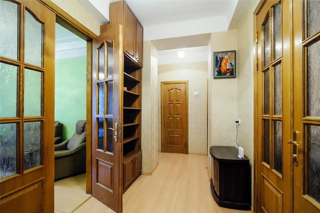 Apartments 23 Center Belarus