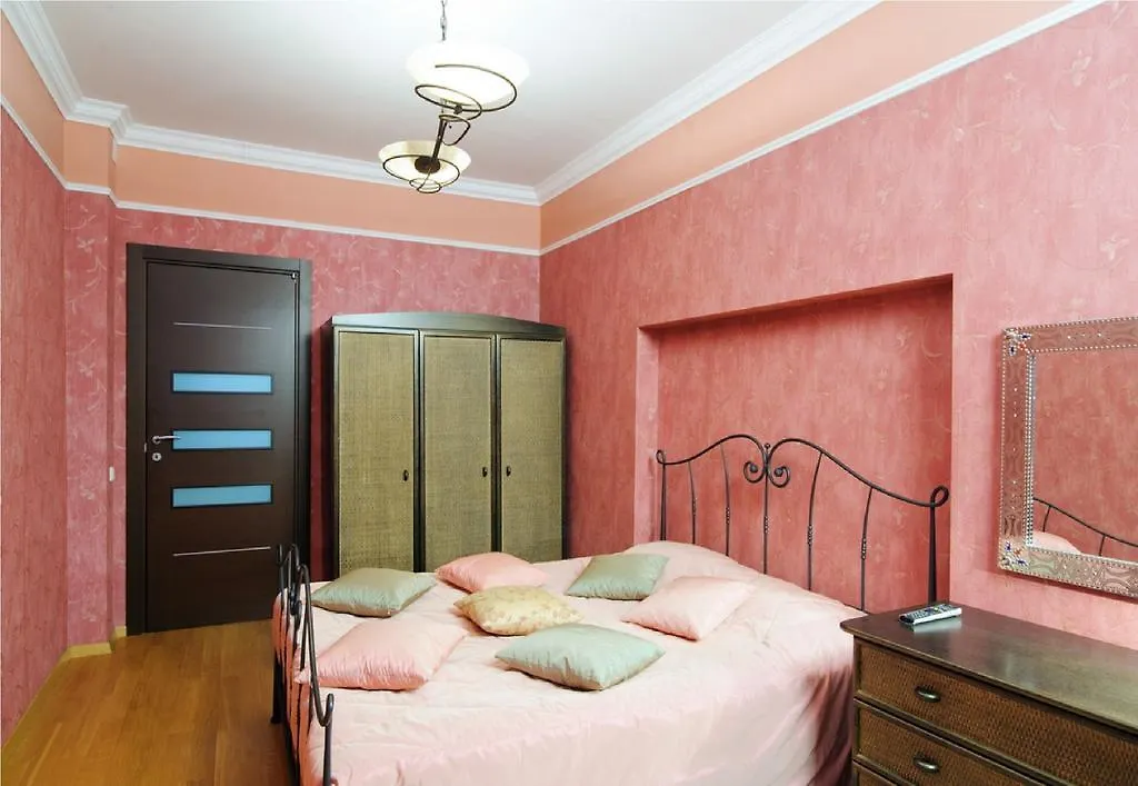Apartments 23 Center  Minsk