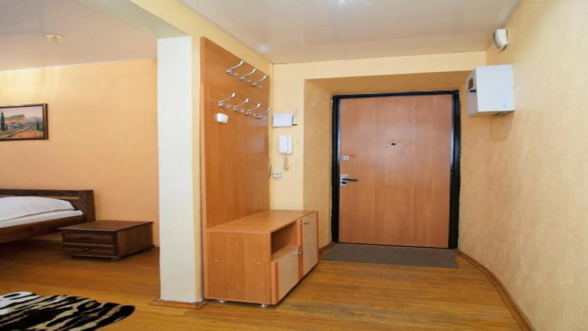 Apartments 23 Center 0*, Minsk Belarus