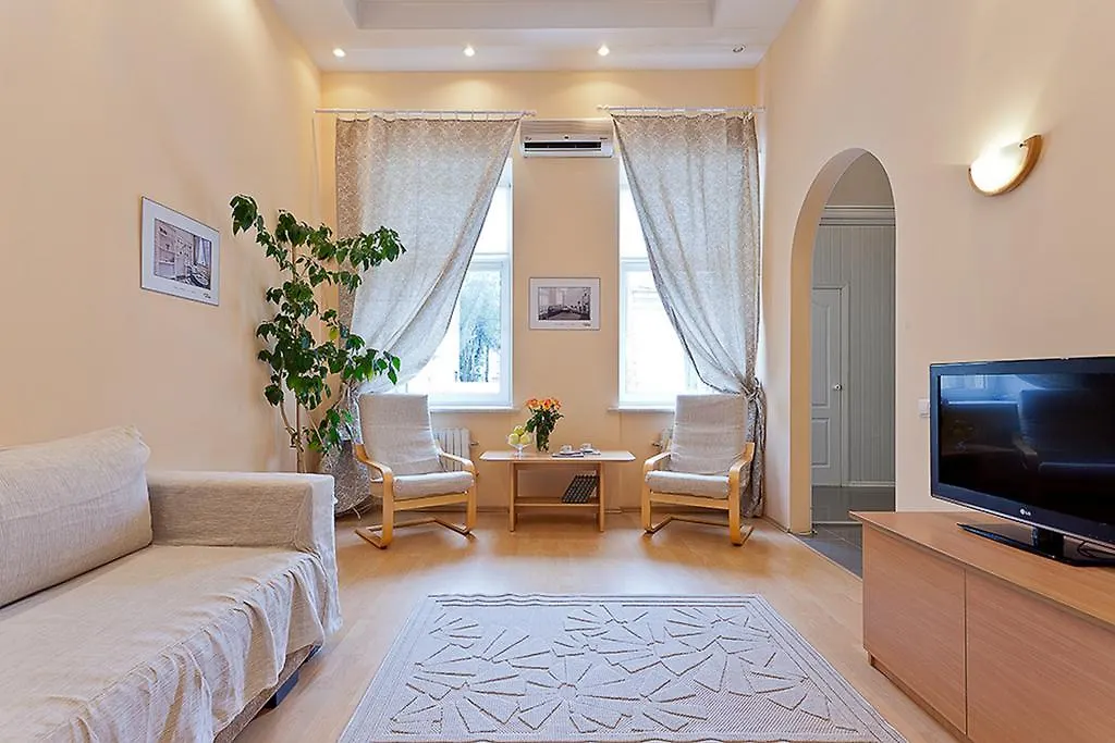 Apartments 23 Center  Minsk