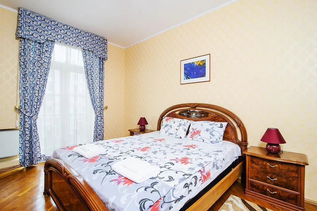Apartments 23 Center 0*, Minsk Belarus