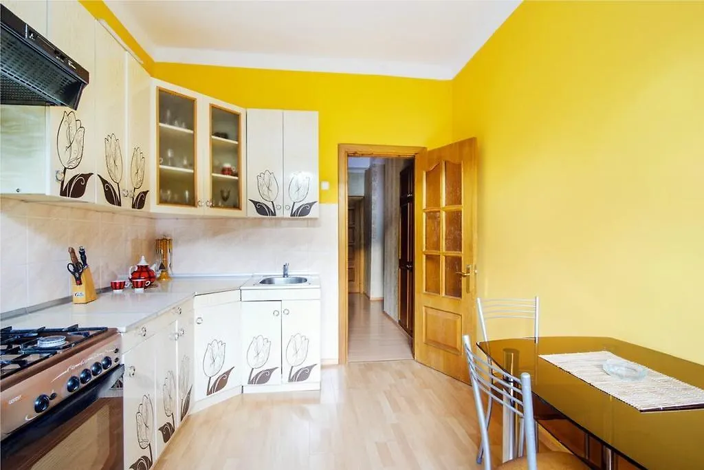 Apartments 23 Center 0*, Minsk Belarus