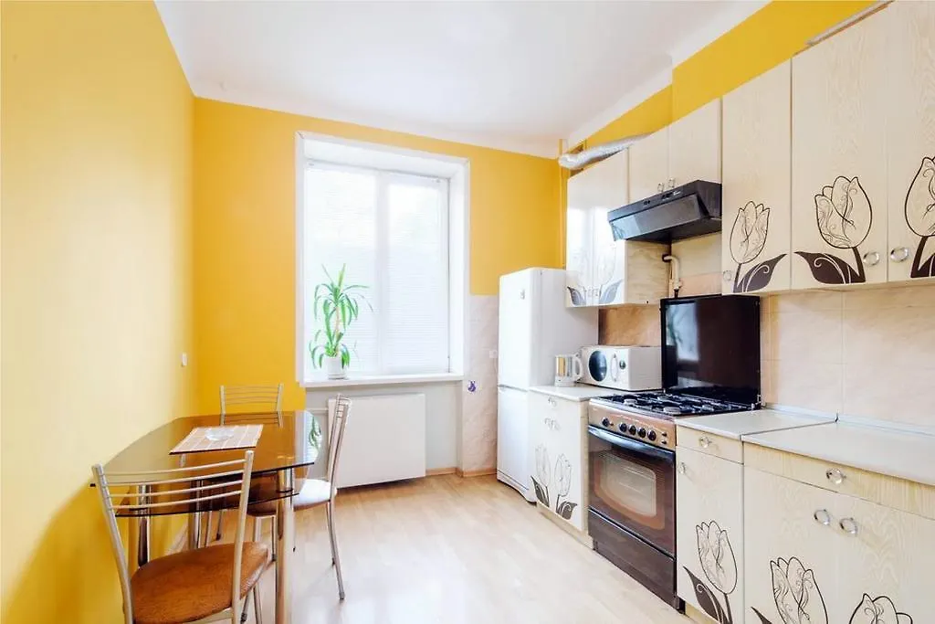 Apartments 23 Center Minsk