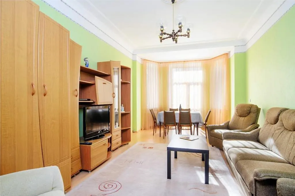 Apartments 23 Center Belarus