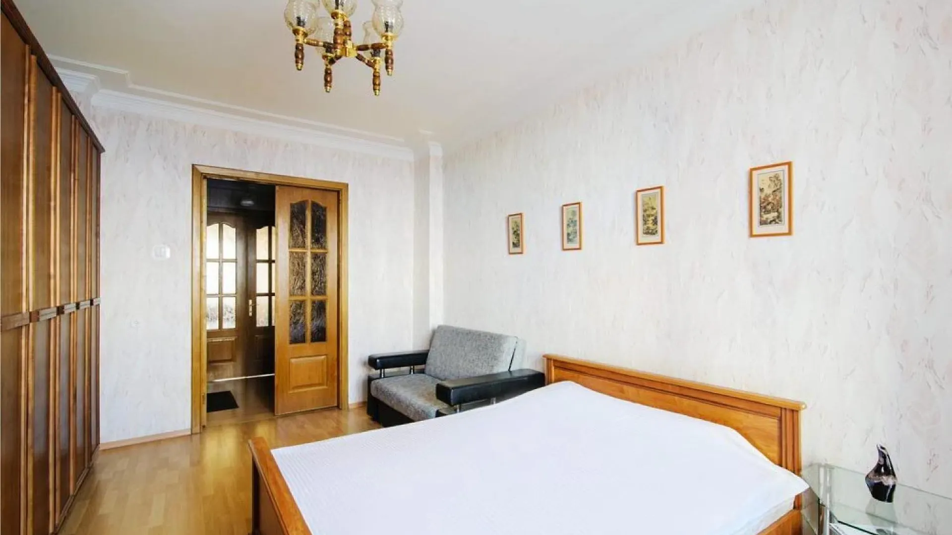 Apartments 23 Center Minsk