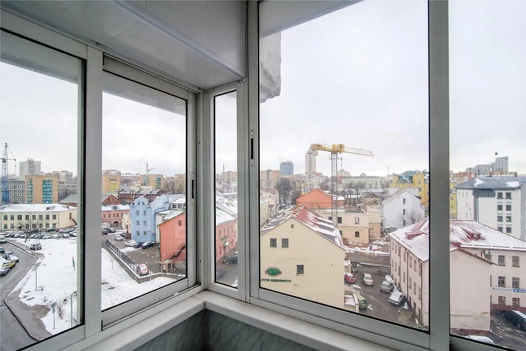 Apartments 23 Center Belarus