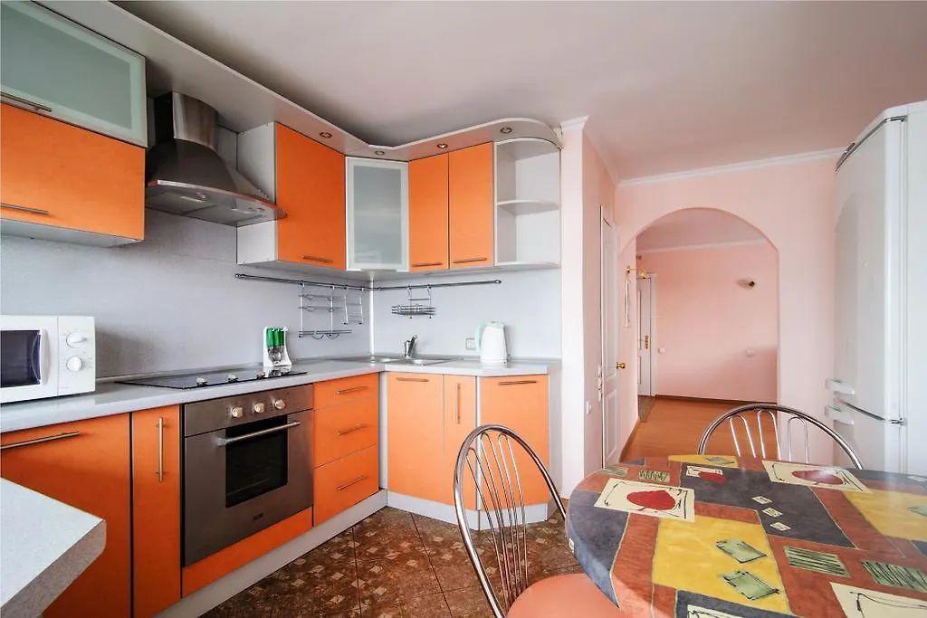 Apartments 23 Center 0*, Minsk Belarus
