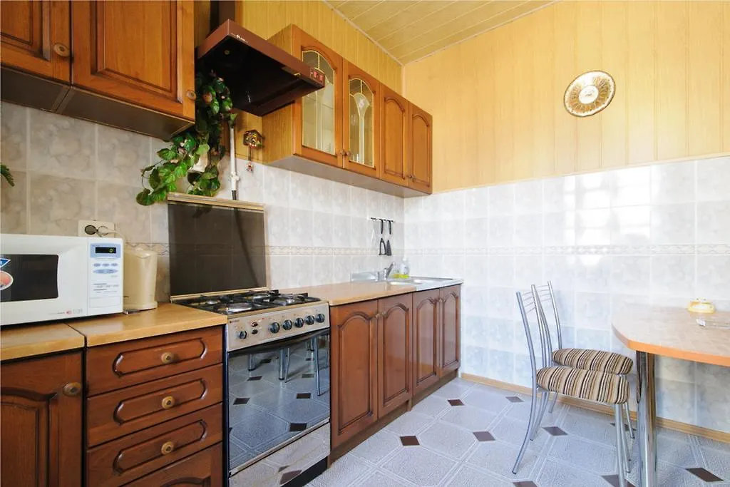 Apartments 23 Center Minsk
