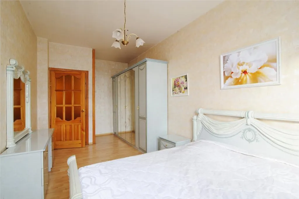 Apartments 23 Center Minsk