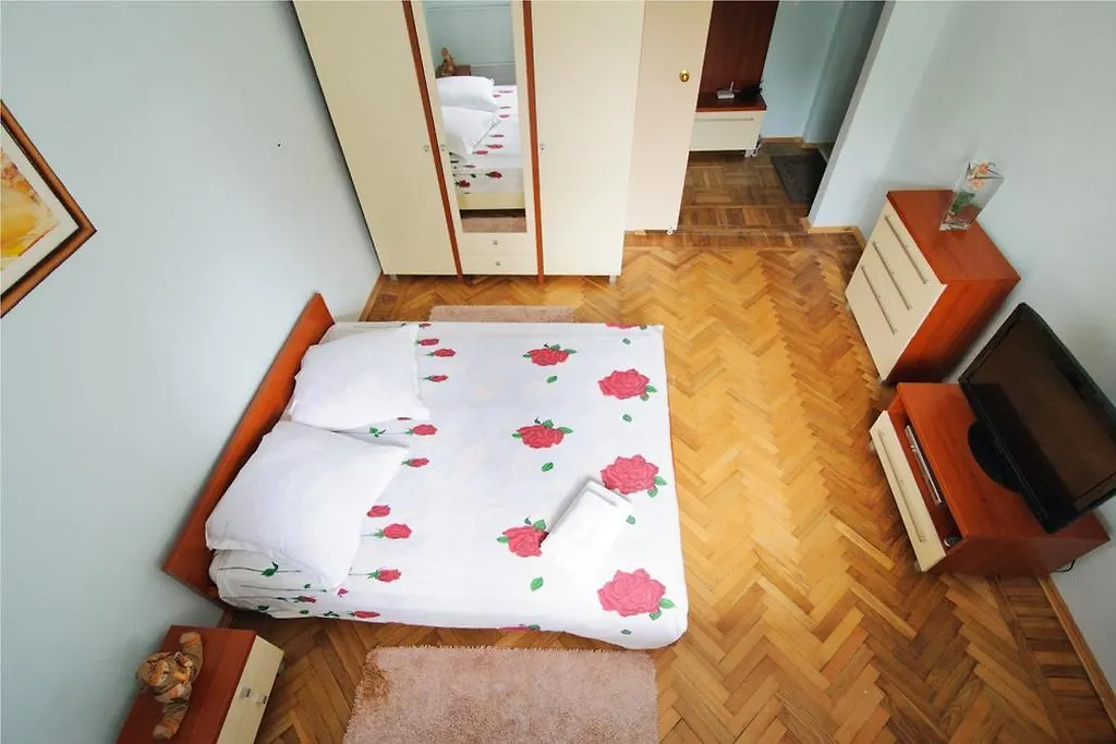 Apartments 23 Center Minsk 0*,  Vitryssland
