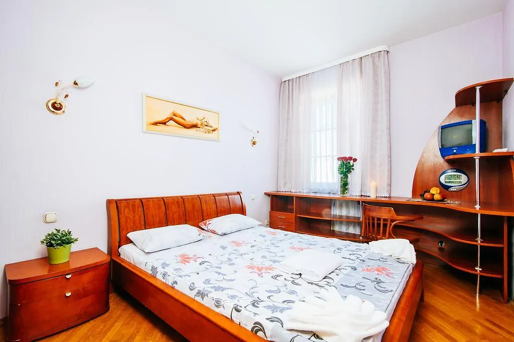 Apartments 23 Center Minsk