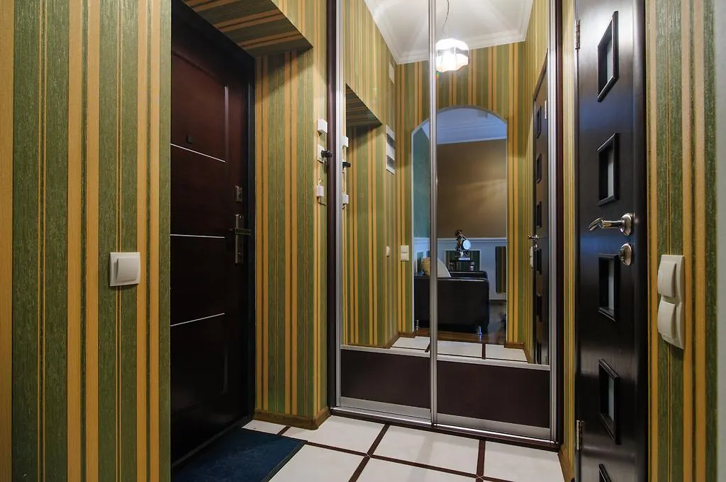 Apartments 23 Center Minsk Vitryssland