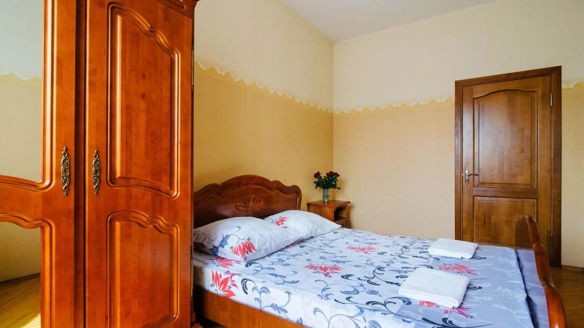 Apartments 23 Center Minsk Vitryssland