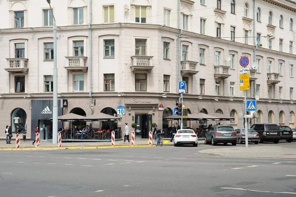 Apartments 23 Center Minsk 0*,