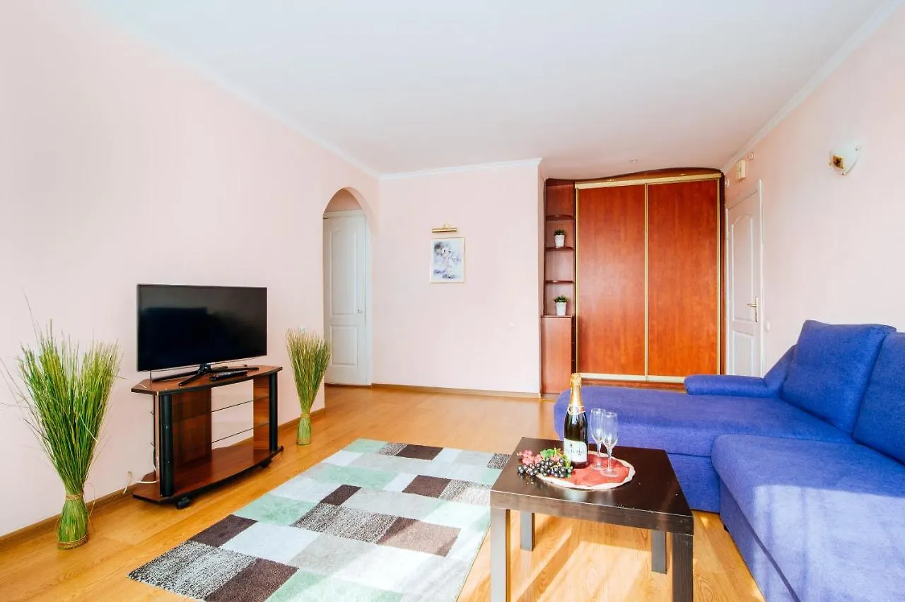 Apartments 23 Center Minsk
