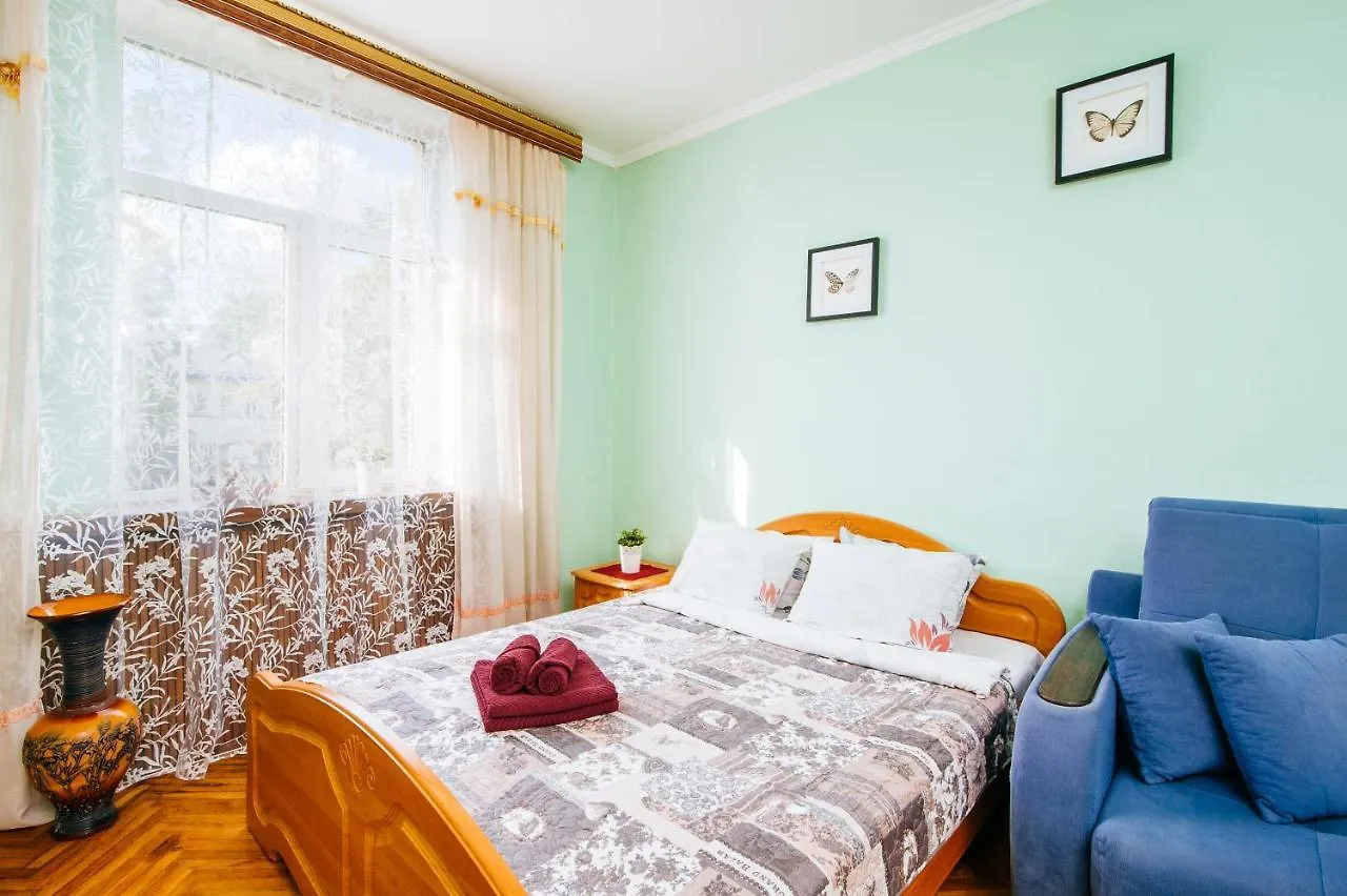 Apartments 23 Center Minsk 0*,  Vitryssland